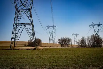 Yeşilköy'de elektrik çarpması sonucu bir genç hayatını kaybetti!