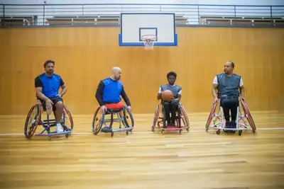 Yıkılan Kapalı Spor Salonu Ne Zaman Yapılacak?