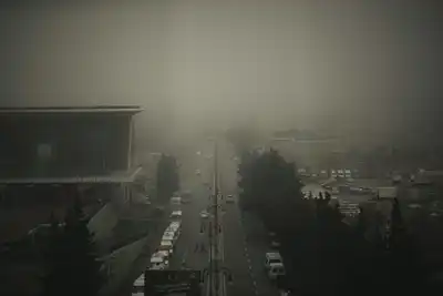 Zeyve'de Trafik Kazası