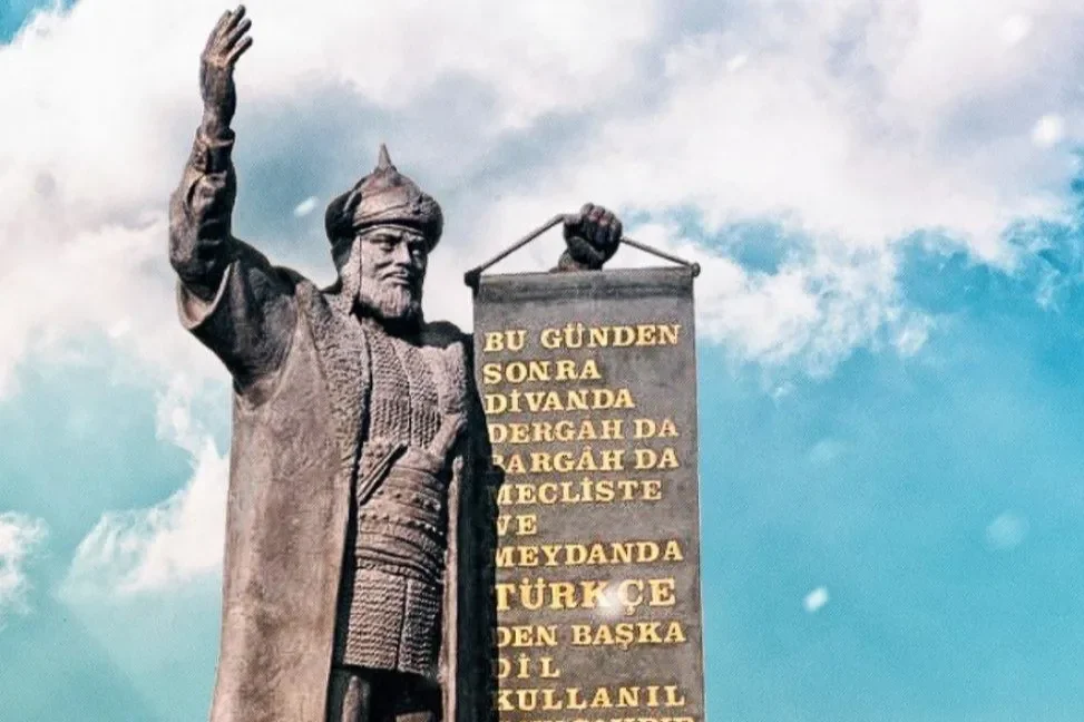 Süreli yayınlarda Karamanoğlu Tarihi