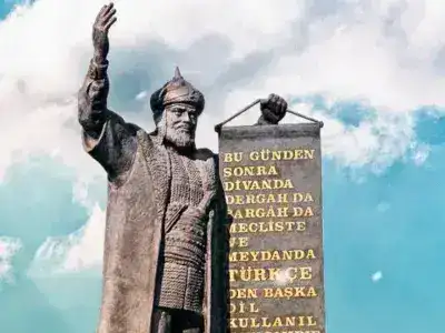Süreli yayınlarda Karamanoğlu Tarihi
