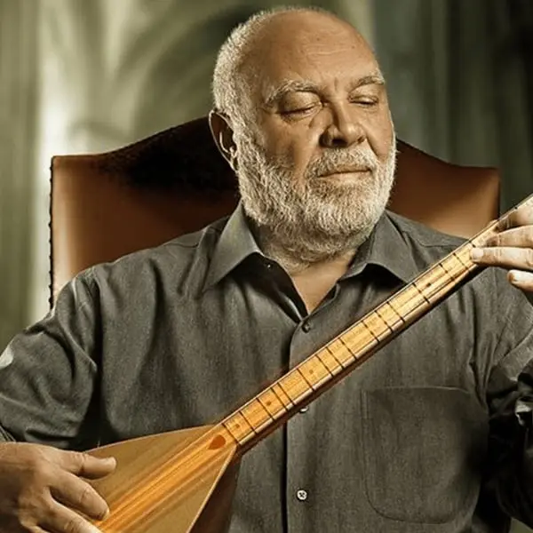Türk Halk Müziği Sanatçısı Musa Eroğlu'ndan doğaya ve insanlığa yatırım!