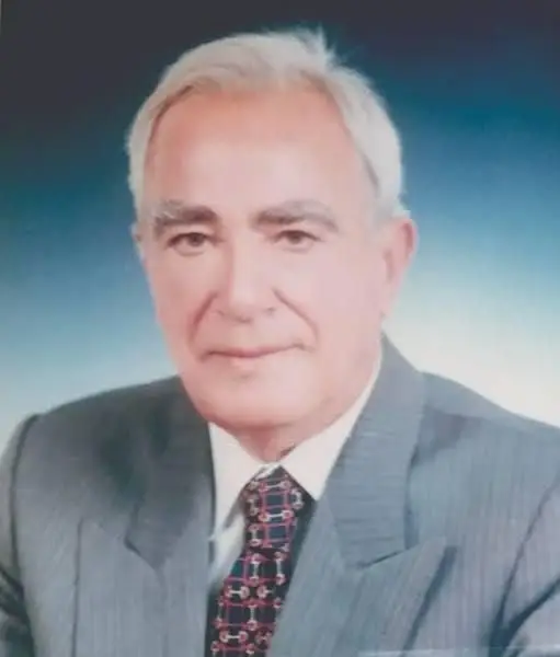 Hemşerimiz Prof. Dr. İbrahim Ceylan’ın anısına saygılarımızla...