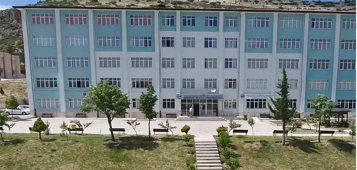 Anıl Ünlü Ermenek Meslek Yüksekokulu öğrencileri ile buluştu!