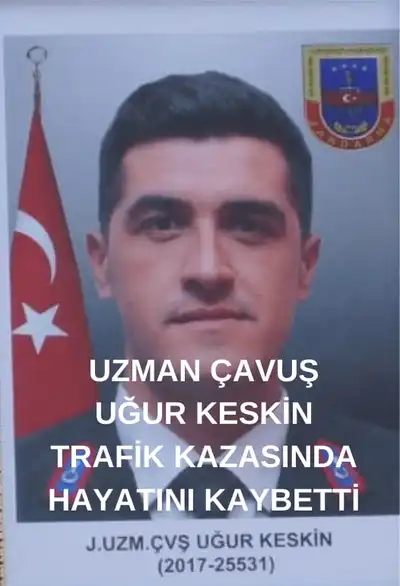 Mardin'den acı haber