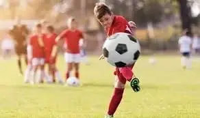 Ermenek Futbul Akademisi açılıyor