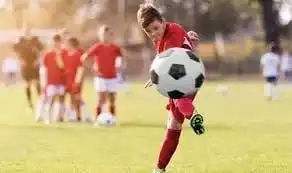 Ermenek Futbul Akademisi açılıyor