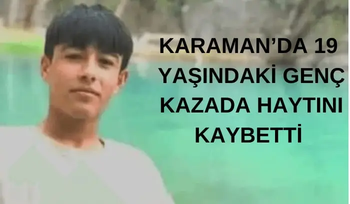 Yasin Baha'dan üzücü haber geldi!