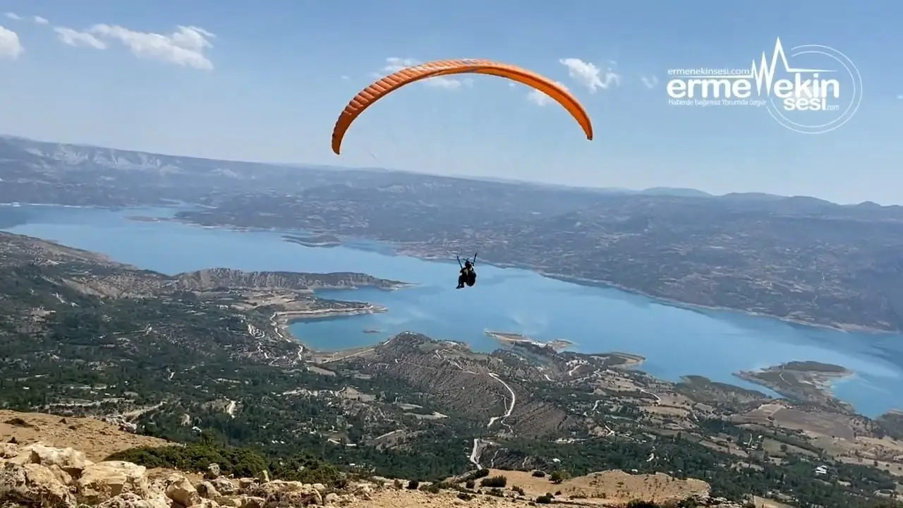 Ermenek’te hafta sonu SIV Eğitimi yapılacak