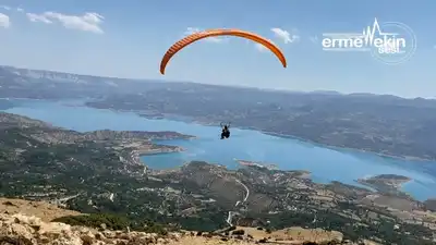 Ermenek’te hafta sonu SIV Eğitimi yapılacak