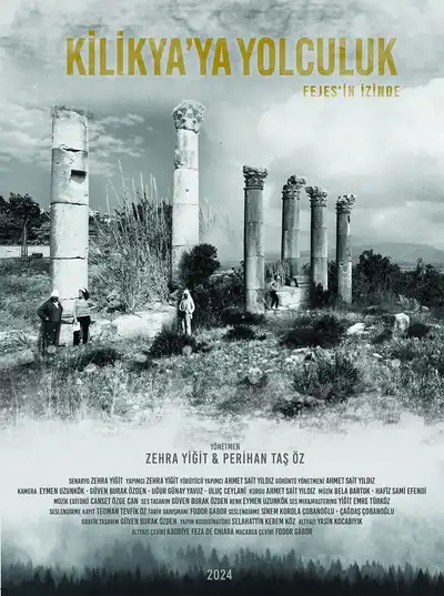 Uluslararası Antalya Film Festivali’ne  Ermenek damgası
