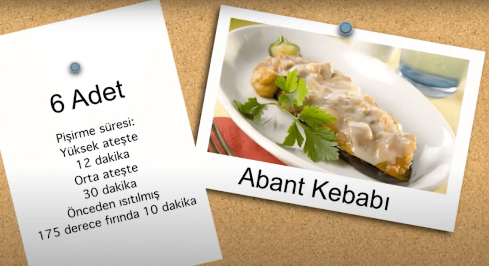 Abant Kebabı Tarifi: Evde Tam Kıvamında, Lezzetli ve Özel Bir Yöresel Lezzet!