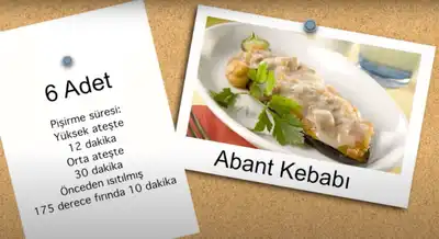 Abant Kebabı Tarifi: Evde Tam Kıvamında, Lezzetli ve Özel Bir Yöresel Lezzet!