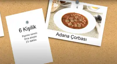 Adana Çorbası Tarifi: Evde Tam Kıvamında, Lezzetli ve Yöresel Bir Çorba!