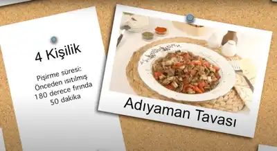 Adıyaman Tavası Tarifi: Evde Tam Kıvamında, Lezzetli ve Yöresel Bir Et Yemeği!