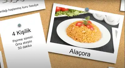 Alaçora Tarifi: Evde Tam Kıvamında, Lezzetli ve Doyurucu Bir Yemek!
