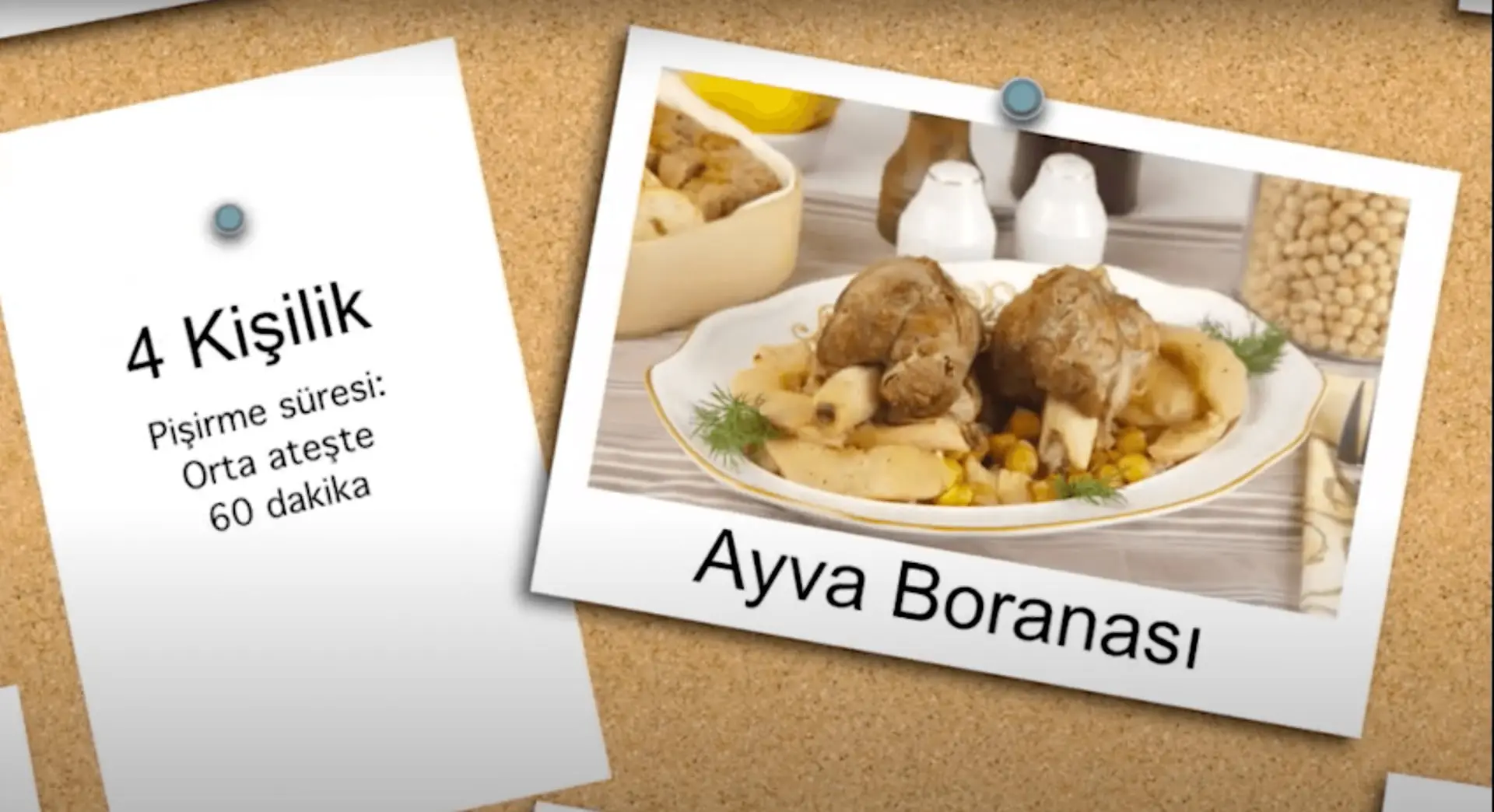 Ayva Boranası Tarifi | Geleneksel Tatlı Lezzeti | Adım Adım Video Anlatım