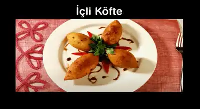 İçli Köfte Yapımı: Adım Adım Nefis ve Kolay Tarif! | Evde Lezzetli İçli Köfte Nasıl Yapılır?