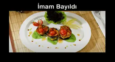 İmam Bayıldı Tarifi: Nefis Lezzetiyle Sofralarınızı Şenlendirecek! | Ermenek'in Sesi
