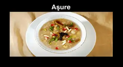 Aşure Tarifi | Bereketin ve Paylaşımın Simgesi | Adım Adım Video Anlatım