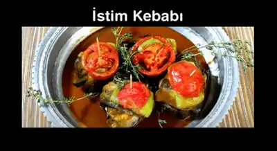 İstim Kebabı Tarifi: Lezzetin Buharda Pişmiş Hali! | Adım Adım Pratik Yemek Tarifleri