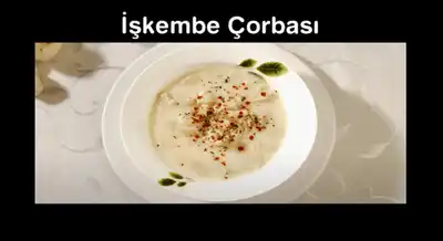 İşkembe Çorbası Tarifi: Şifa Kaynağı Lezzet! | Adım Adım Pratik Yemek Tarifleri