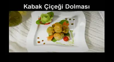 Kabak Ciğer Dolması Tarifi: Farklı ve Lezzetli Bir Tarif! | Adım Adım Pratik Yemek Tarifleri