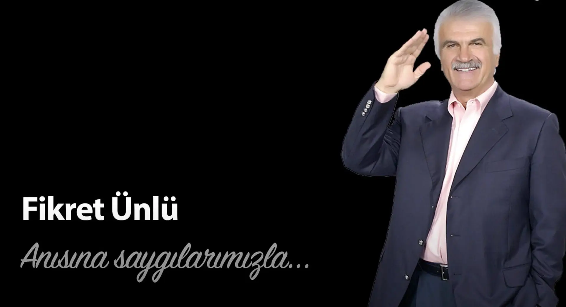 6 yıl önce aramızdan ayrıldı. Anısına saygıyla...