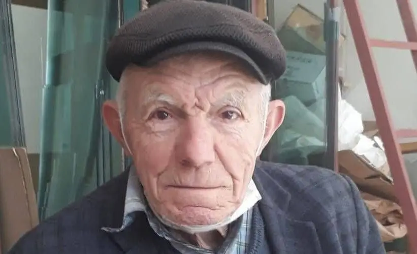 65 Yıllık Bakırcı Ustası Hacı Türkmenoğlu Hayatını Kaybetti