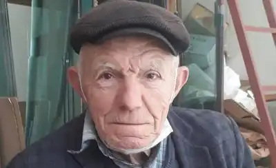 65 Yıllık Bakırcı Ustası Hacı Türkmenoğlu Hayatını Kaybetti