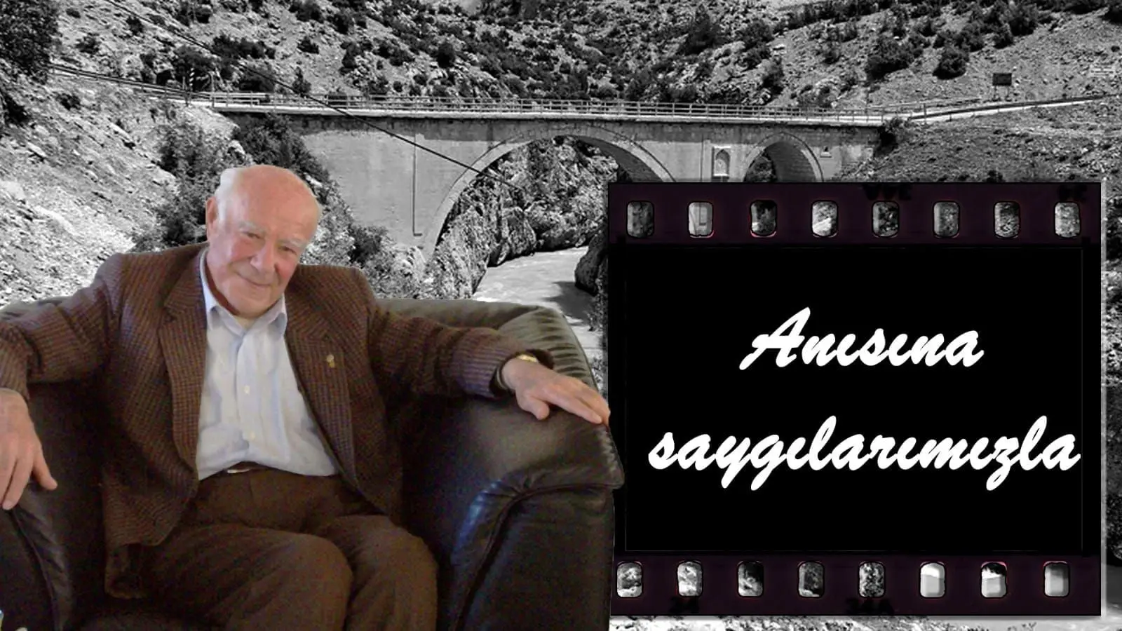 Dr. Mehmet Sönmez, ölümünün 17. yılında Ermenek’te anıldı
