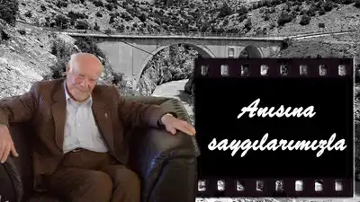 Dr. Mehmet Sönmez, ölümünün 17. yılında Ermenek’te anıldı