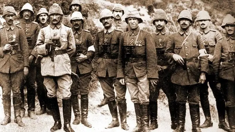Çanakkale Savunması'nın anlamı!