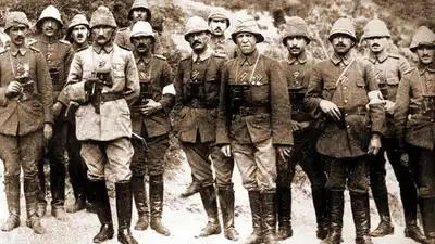 Çanakkale Savunması'nın anlamı!