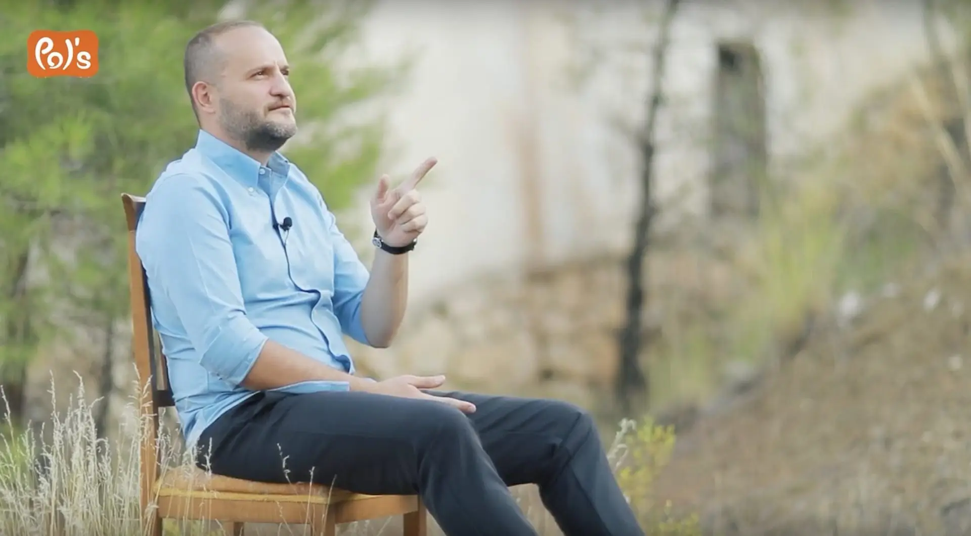 Pol’s’un kuruluş ve büyüme hikayesi belgeselleştirildi