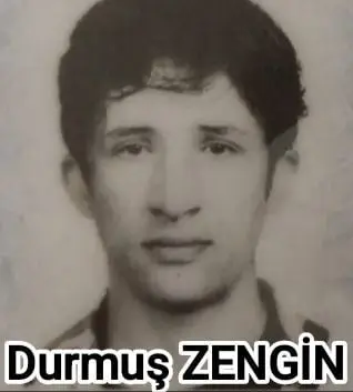 Ermenek'li Genç Durmuş Zengin Gölbaşı'nda Geçirdiği Kazada Hayatını Kaybetti