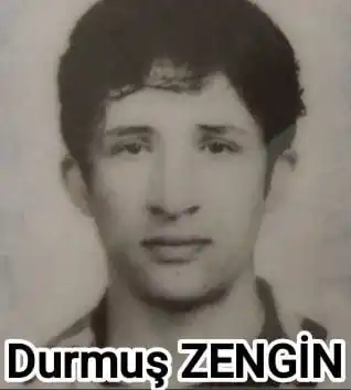Ermenek'li Genç Durmuş Zengin Gölbaşı'nda Geçirdiği Kazada Hayatını Kaybetti