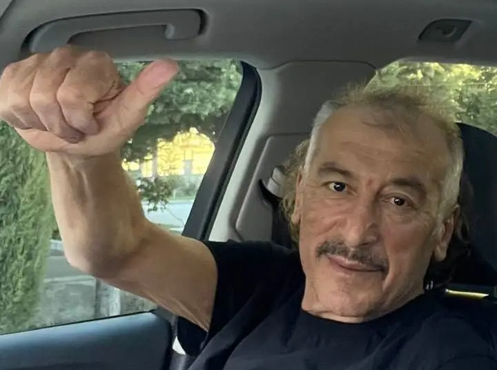 Ermenek'te Vefat: Eski Ermenekspor Kaptanı Mustafa Demir Hayatını Kaybetti