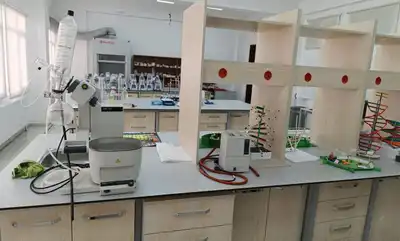 Karamanoğlu Mehmetbey Üniversitesi Ermenek Meslek Yüksekokulu'ndan "Çevresel Ölçüm ve İzleme Sistemleri Teknikerliği" Programı ile Bir İlk!
