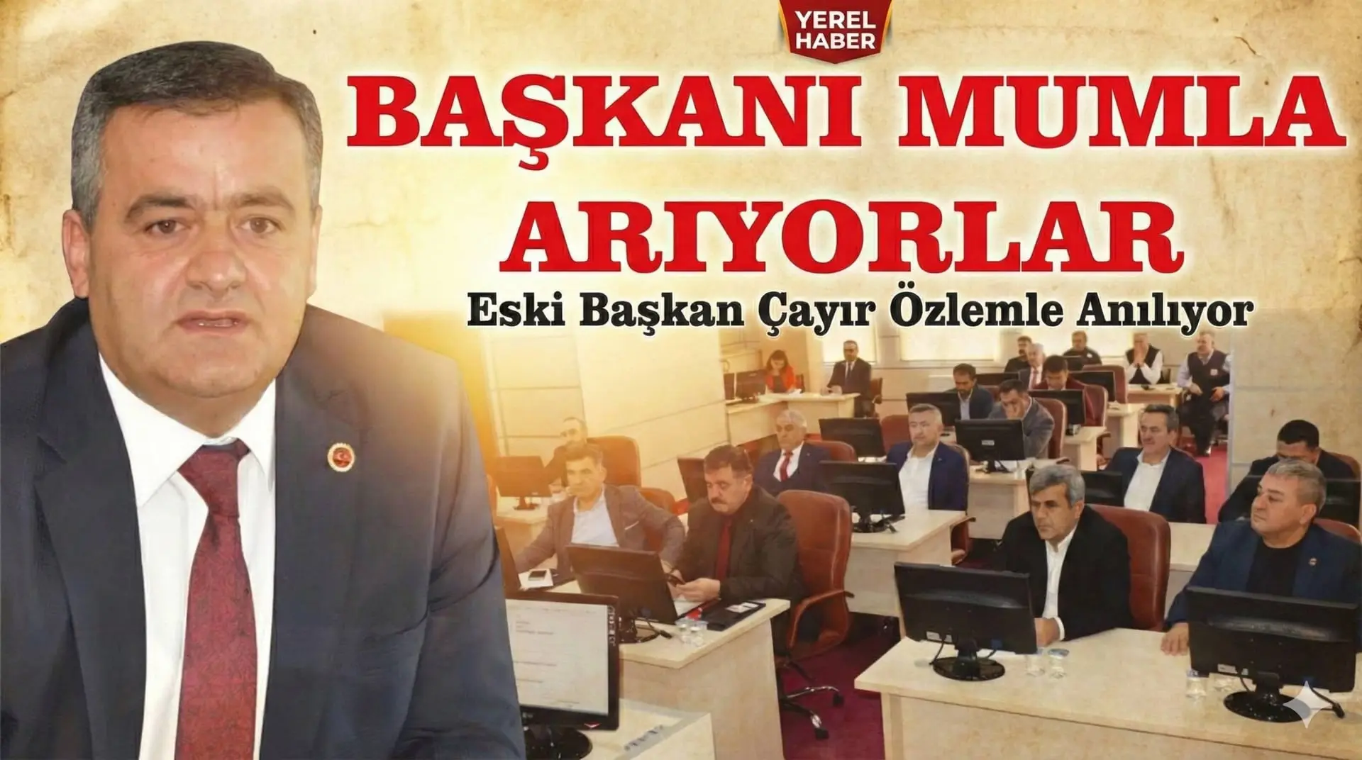 Ayrıldıktan Sonra Kıymeti Daha İyi Anlaşıldı