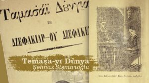 İlk Türkçe Roman Ve Karamanlılar