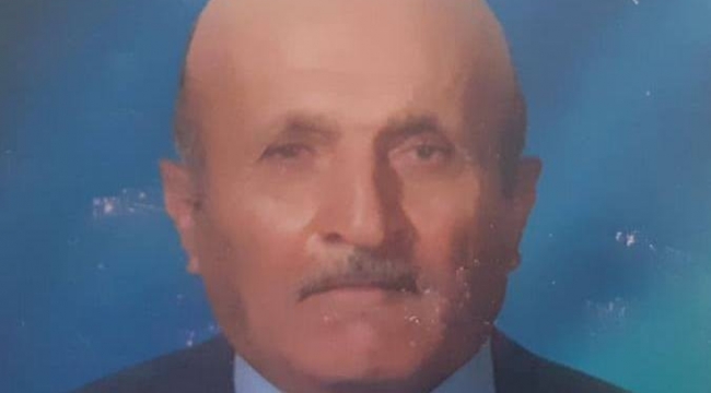 Ali Aydoğdu hayatını kaybetti