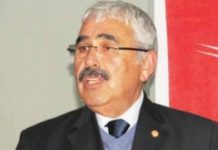 Anamur'un eski belediye başkanı hayatını kaybetti