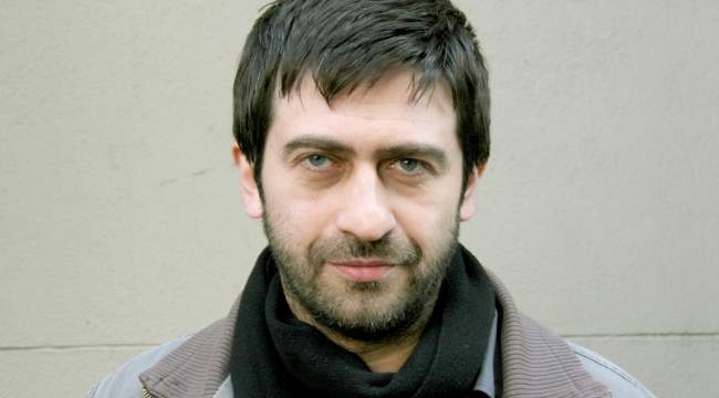Hemşehrimiz  Yönetmen Emin Alper 8 dalda ödül aldı