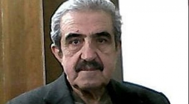 Mehmet Polat Yaldız vefat etti