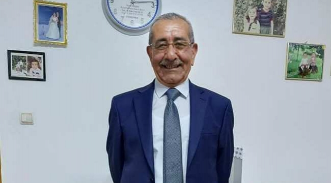 Mehmet Yumrutepe hayatını kaybetti