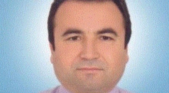 Öğretiım Görevlisi Ahmet Acar hayatını kaybetti
