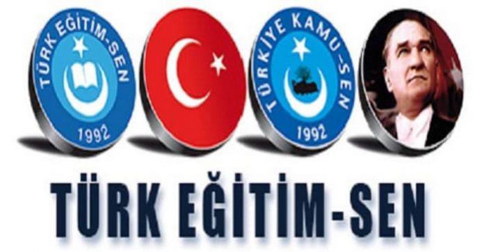 Türk Eğitim-Sen Cumhuriyet Bayramı Kutlama Mesajı