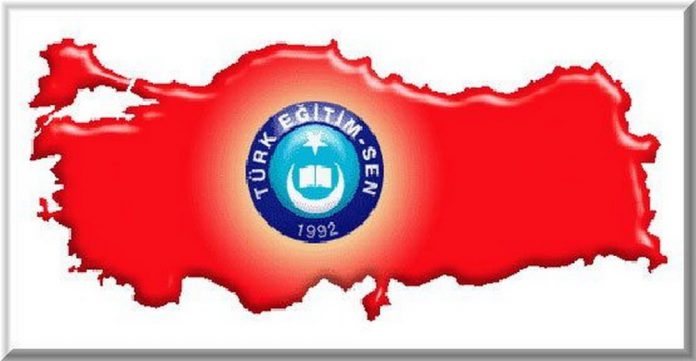 Türk Eğitim-Sen 15 Temmuz Mesajı