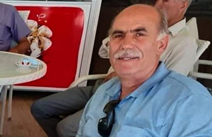 Dr. Yusuf Çimen Hayatını Kaybetti